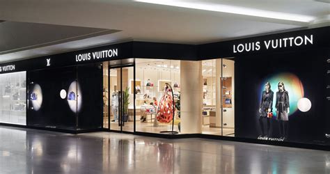 louis vuitton the gardens mall